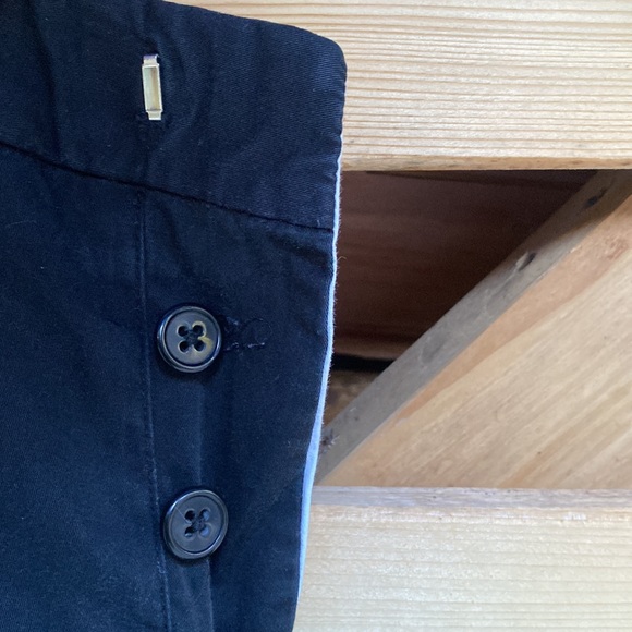 Club Monaco straight leg dress pant 34/32 - Picture 4 of 5